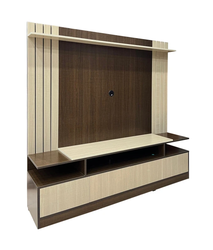 VK Mega TV Unit - VK Furniture | VK Furniture & Electronics Mangalore