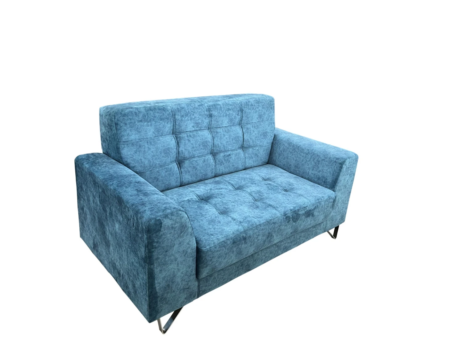 VK French Model 2 Seater Sofa - VK Furniture | VK Furniture & Electronics Mangalore