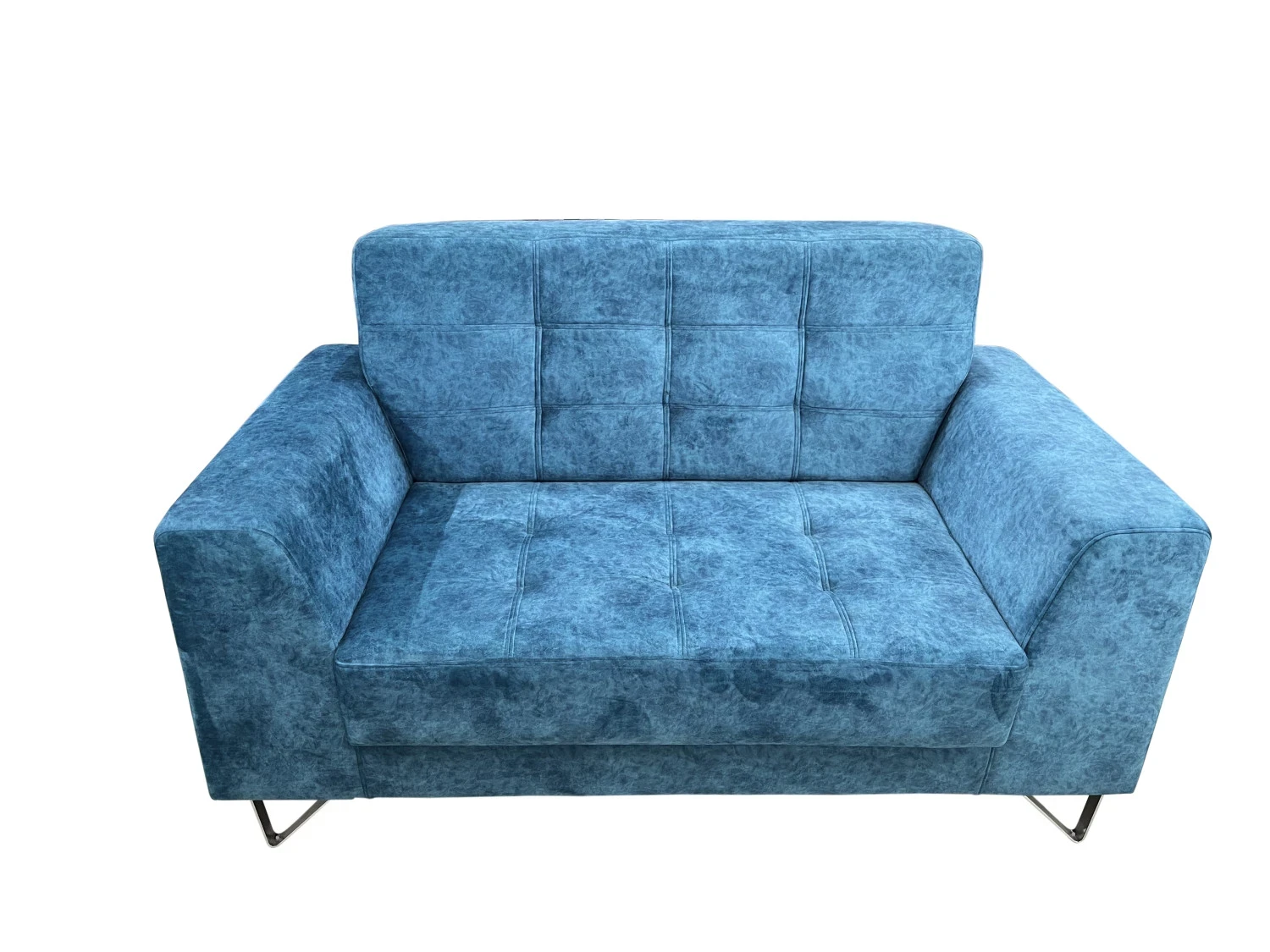VK French Model 2 Seater Sofa - VK Furniture | VK Furniture & Electronics Mangalore