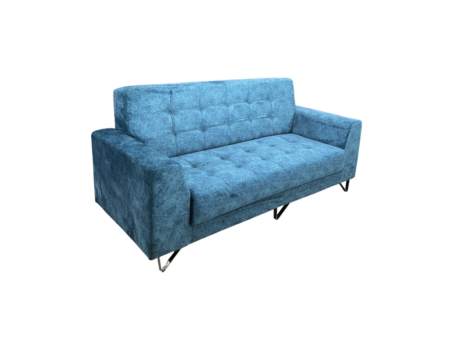 VK French Model 3 Seater - VK Furniture | VK Furniture & Electronics Mangalore