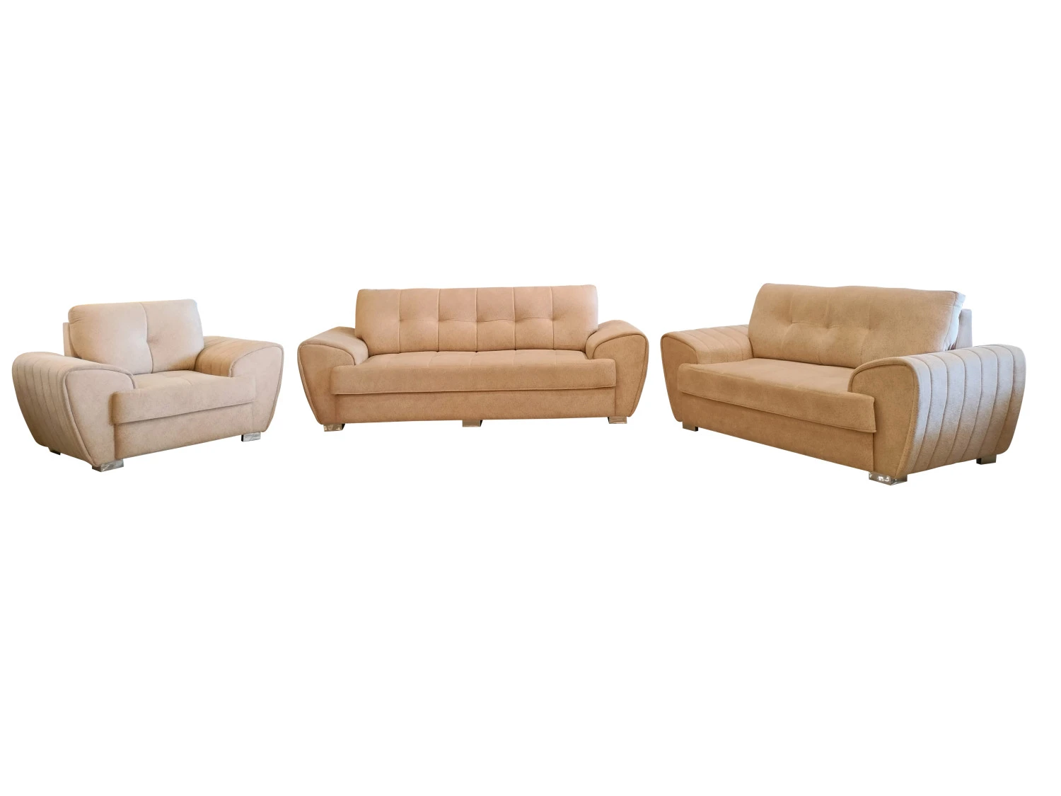 VK Mistry  3+2+1 Sofa Set - VK Furniture | VK Furniture & Electronics Mangalore