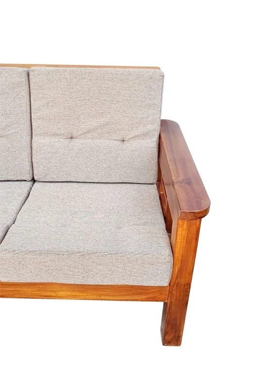 VK Bingo 3+1+1 Sofa Set - VK Furniture | VK Furniture & Electronics Mangalore