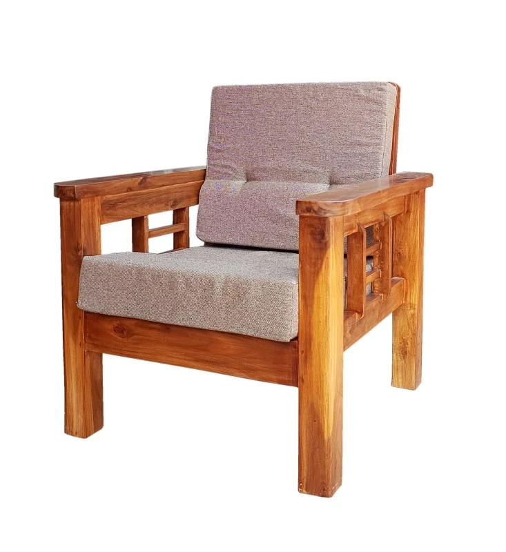 VK Bingo 3+1+1 Sofa Set - VK Furniture | VK Furniture & Electronics Mangalore