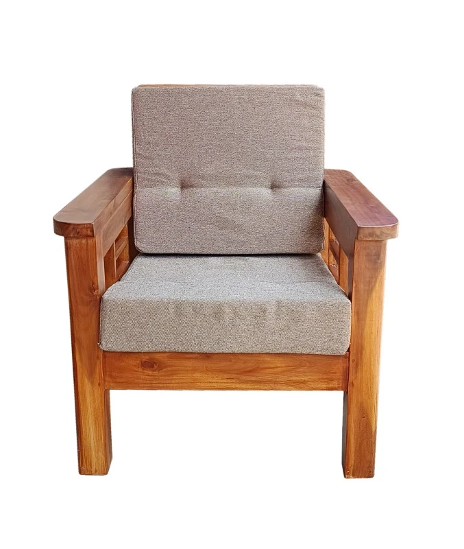 VK Bingo 3+1+1 Sofa Set - VK Furniture | VK Furniture & Electronics Mangalore