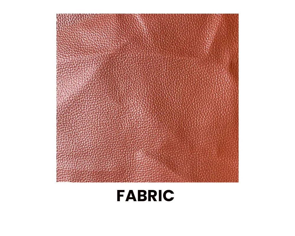 VK Premium Fabric  Classic Tan Bean Bag XXXL Filled With Beans