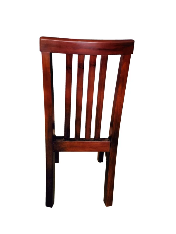 VK Hopton Model Wood 4 Seater Dining Set - VK Furniture | VK Furniture & Electronics Mangalore