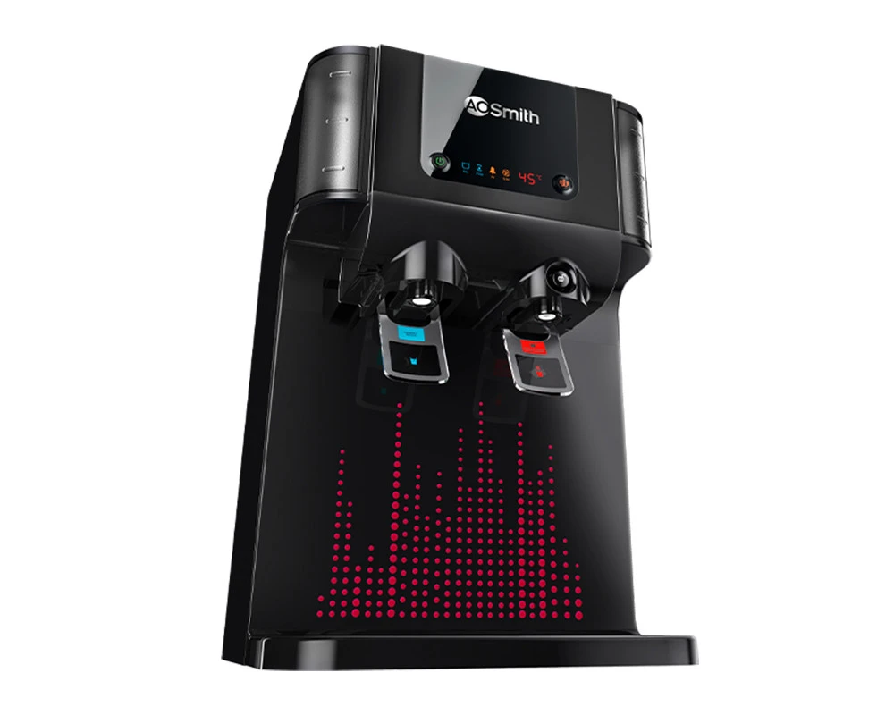 AO SMITH WATER PURIFIER INTELLI UV PRO  10LTR - VK Furniture | VK Furniture & Electronics Mangalore