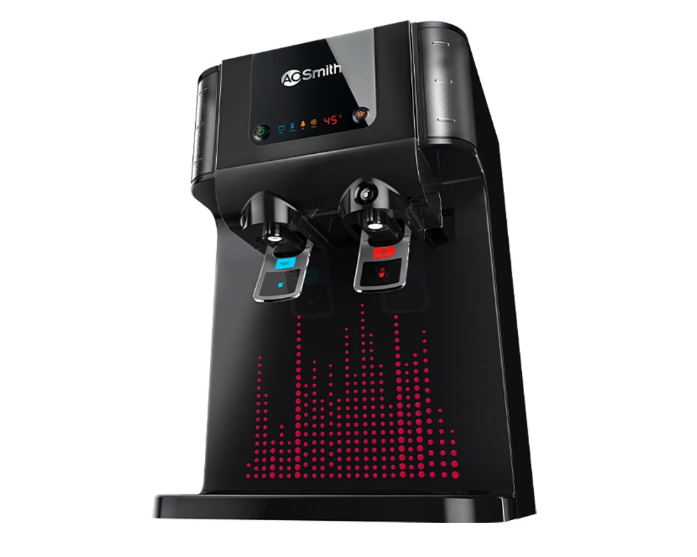 AO SMITH WATER PURIFIER INTELLI UV PRO  10LTR - VK Furniture | VK Furniture & Electronics Mangalore