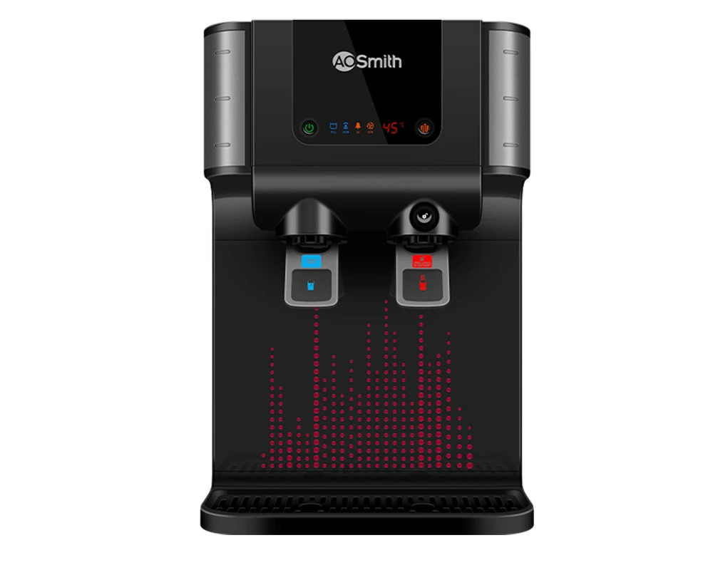 AO SMITH WATER PURIFIER INTELLI UV PRO  10LTR - VK Furniture | VK Furniture & Electronics Mangalore