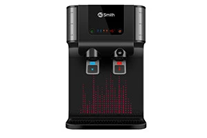 AO SMITH WATER PURIFIER INTELLI UV PRO  10LTR
