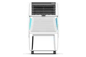 Symphony Air Cooler Touch 35 Room Air Cooler (35-litres) — VK Furniture & Electronics | VK Furniture Mangalore