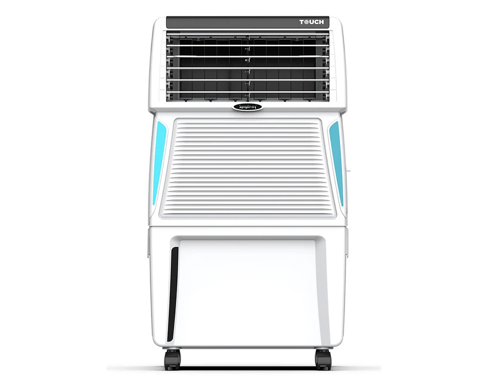 Symphony Air Cooler Touch 35 Room Air Cooler (35-litres) - VK Furniture | VK Furniture & Electronics Mangalore