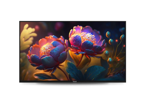 Panasonic TH-43MX700DX 4K Ultra HD Smart Android LED TV, 108 cm (43 inches)