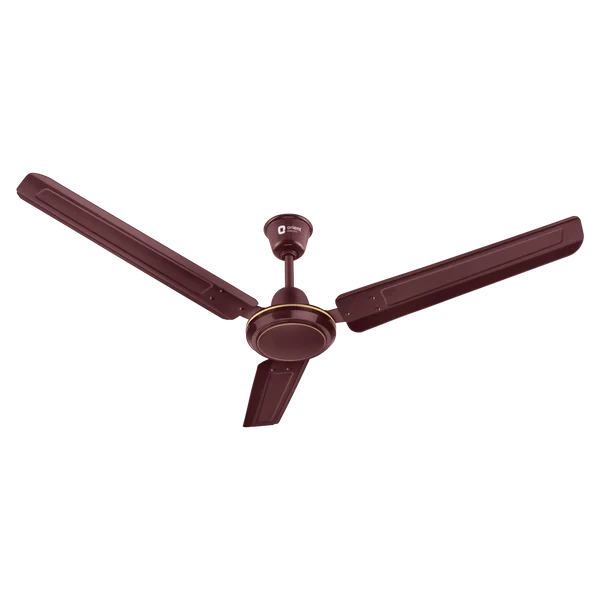 ORIENT RAPID AIR 1200MM CEILING FAN — VK Furniture & Electronics | VK Furniture Mangalore