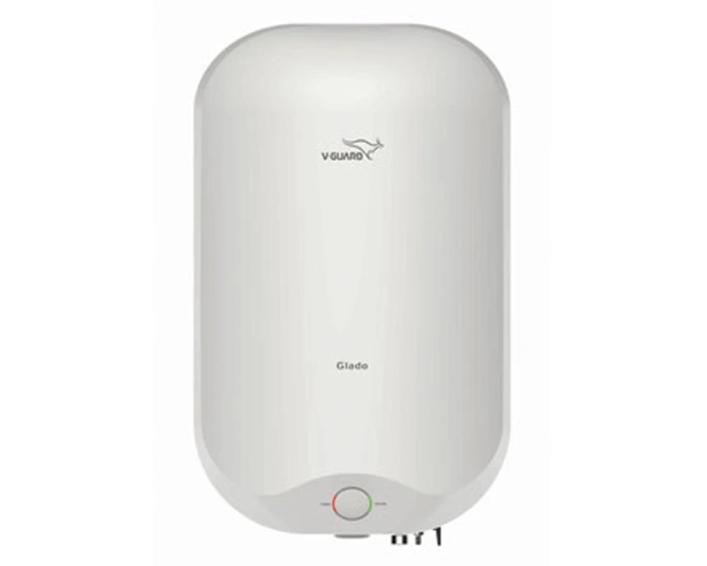V-Guard 15 L Water Heater (GLADO) - V-Guard | VK Furniture & Electronics Mangalore