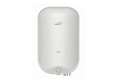 V-Guard 15 L Water Heater (GLADO)