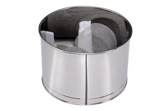 Ponmani SS Wet Grinder Power 2LTR - Ponmani | VK Furniture & Electronics Mangalore