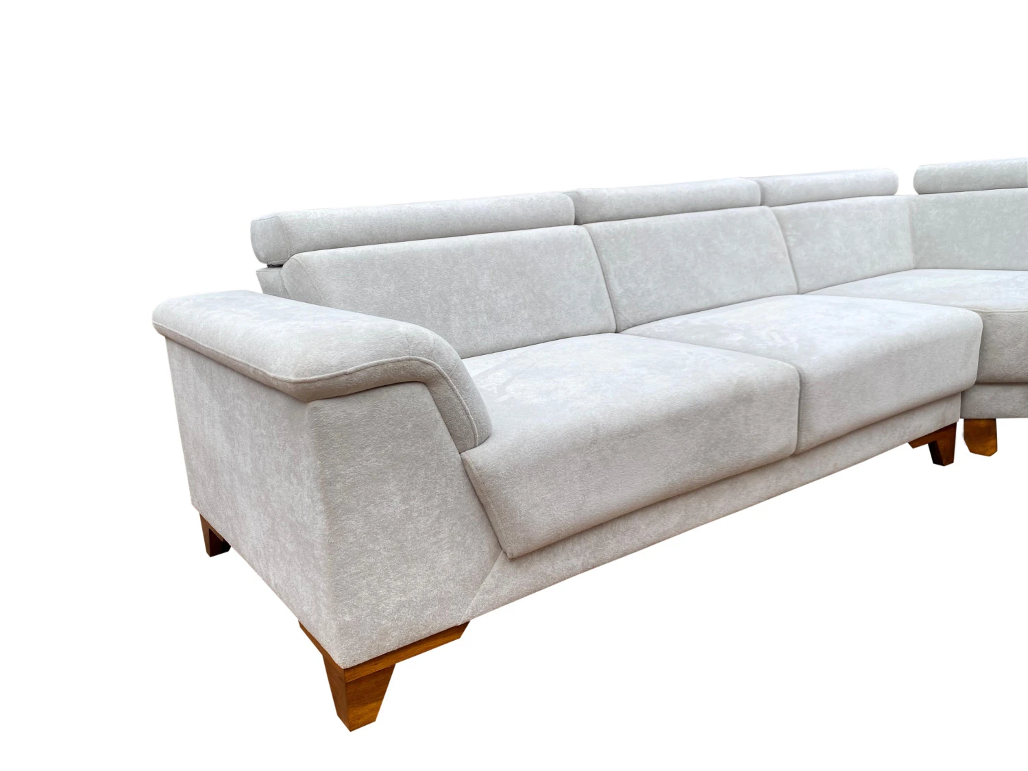 VK Onyx Corner Sofa - VK Furniture | VK Furniture & Electronics Mangalore