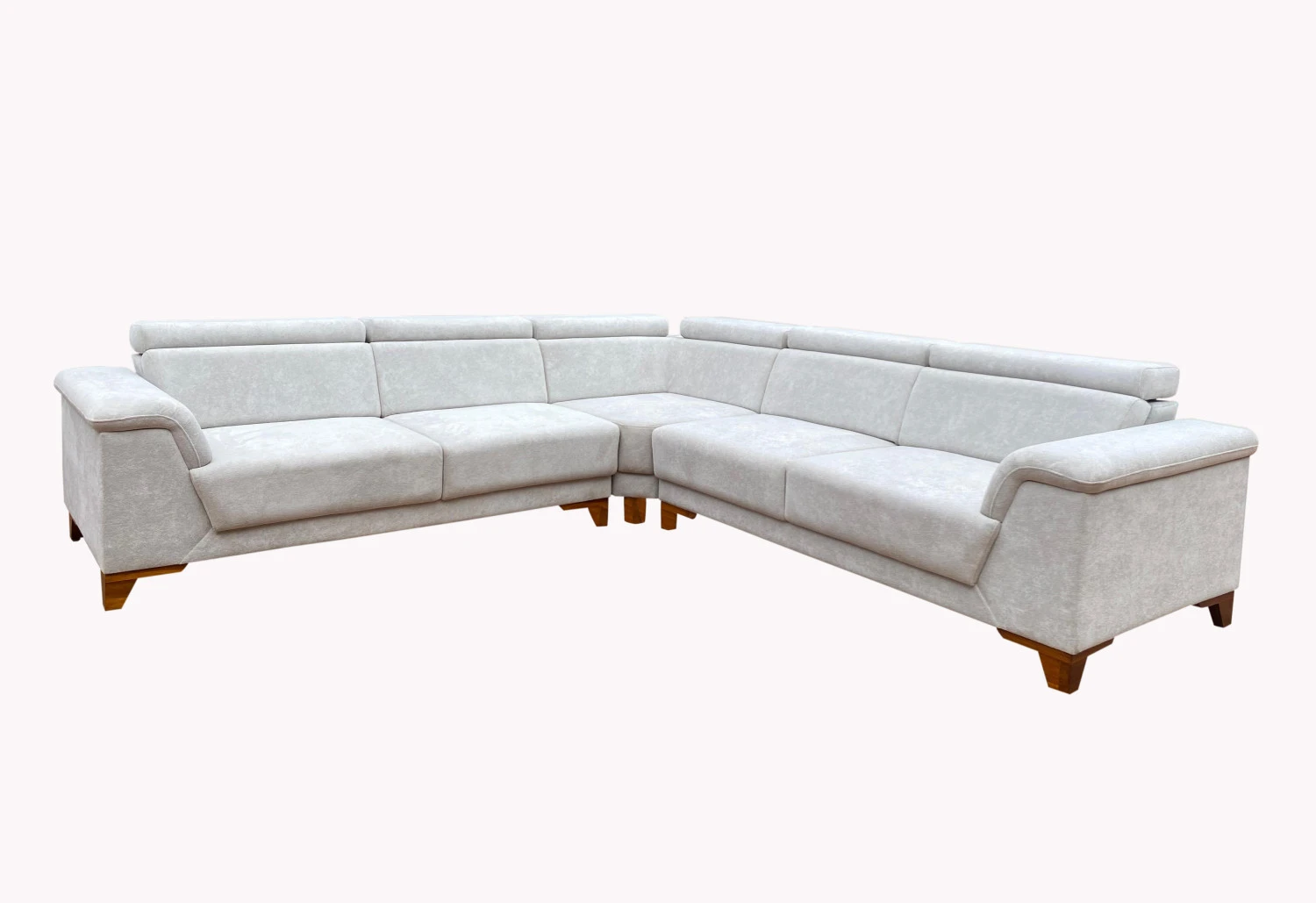 VK Onyx Corner Sofa - VK Furniture | VK Furniture & Electronics Mangalore