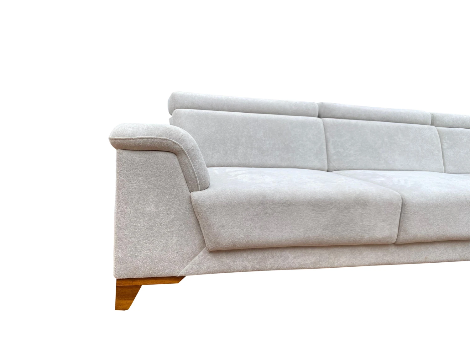 VK Onyx Corner Sofa - VK Furniture | VK Furniture & Electronics Mangalore