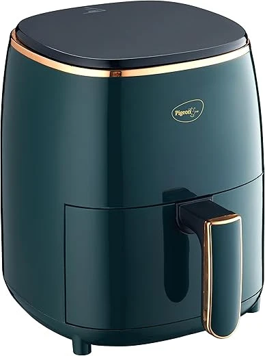 Pigeon Heal Thifry + Digital Ary Fryer - VK Furniture | VK Furniture & Electronics Mangalore