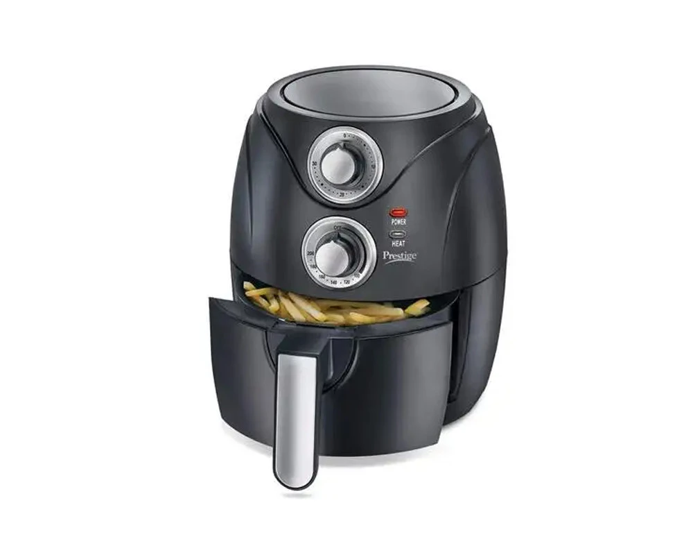 Prestige Electrical Air Fryer PAF 6.0 - VK Furniture | VK Furniture & Electronics Mangalore