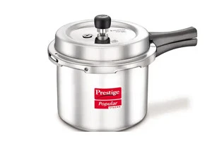 PRESTIGE POPULAR SVACH 2L TALL COOKER — VK Furniture & Electronics | VK Furniture Mangalore