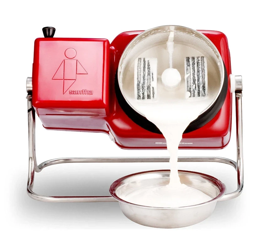 Santha Prima Wet Grinder - VK Furniture | VK Furniture & Electronics Mangalore