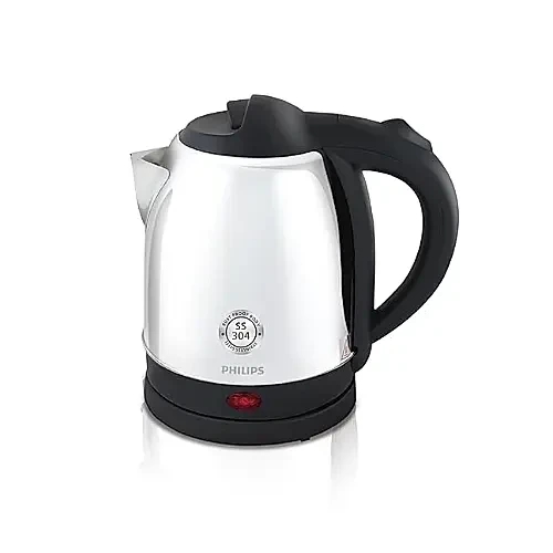 PHILIPS 1.5 L ELECTRIC KETTLE HD9373/00 — VK Furniture & Electronics | VK Furniture Mangalore