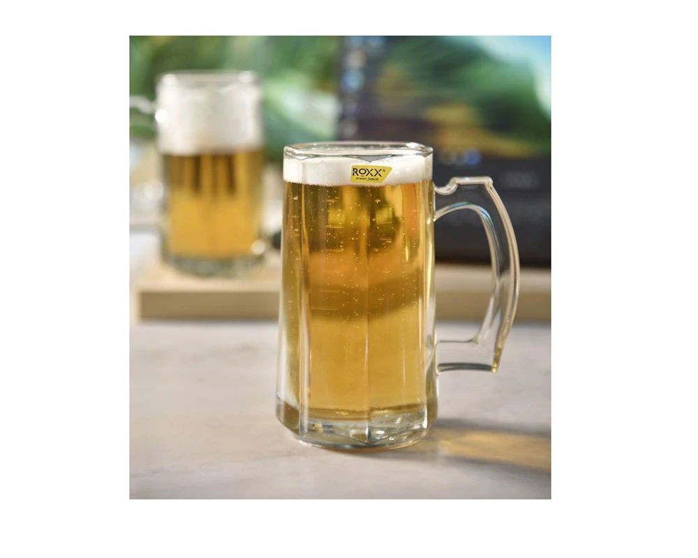 Joy Beer Mug 420 ml - VK Furniture | VK Furniture & Electronics Mangalore