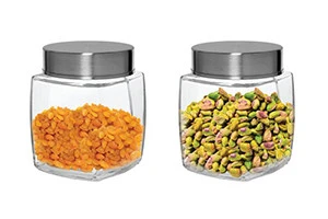 ROXX RHODES JAR 3 PCS SET 325ML — VK Furniture & Electronics | VK Furniture Mangalore