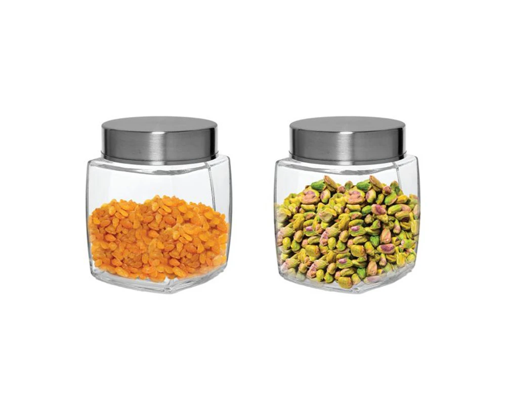 Roxx Rhodes Jar 3 Pcs Set 325ml - VK Furniture | VK Furniture & Electronics Mangalore