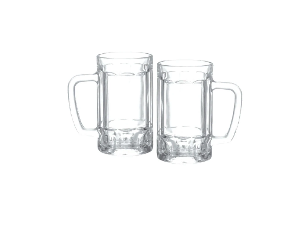 Roxx New Jazz Mug 410 Ml 2 Pc Set - VK Furniture | VK Furniture & Electronics Mangalore