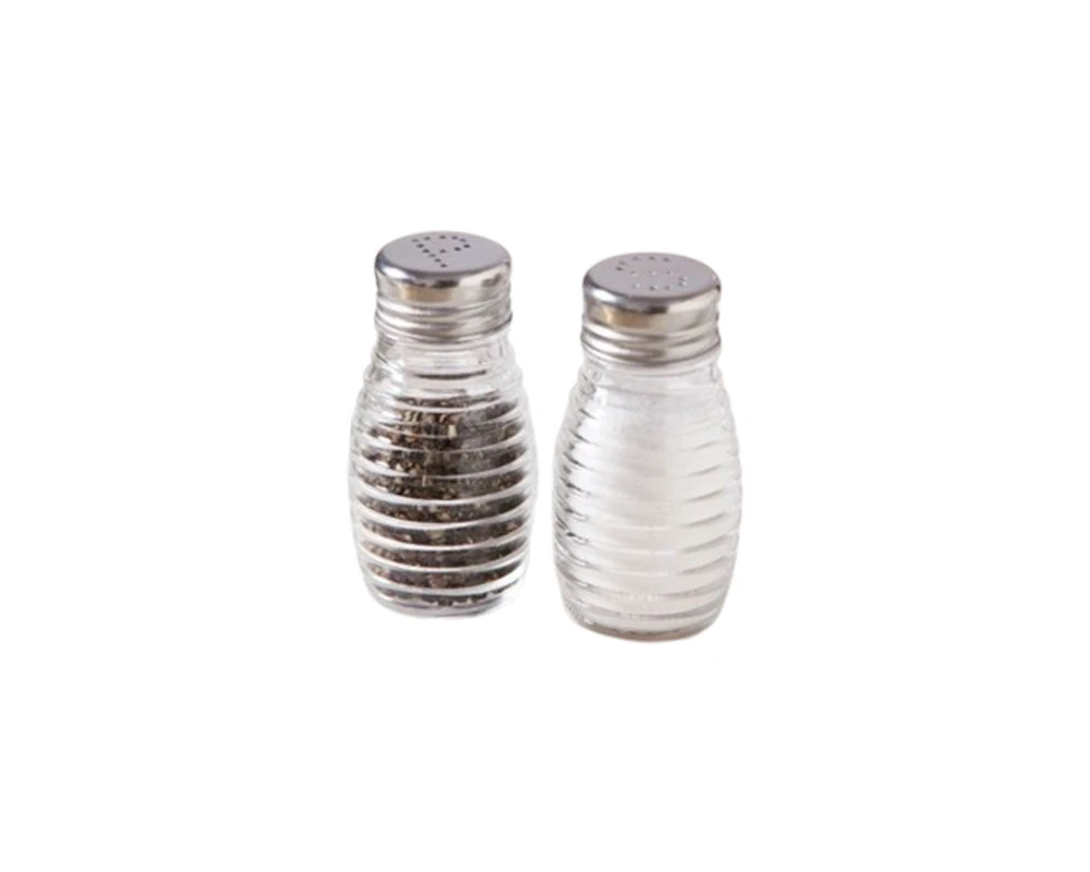 Roxx Arcadia Salt & Pepper Shakers - VK Furniture | VK Furniture & Electronics Mangalore