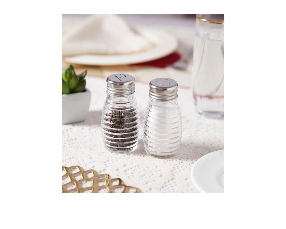 Roxx Arcadia Salt & Pepper Shakers - VK Furniture | VK Furniture & Electronics Mangalore