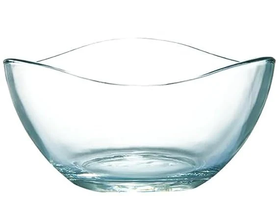 Roxx Canary Serving Bowl - VK Furniture | VK Furniture & Electronics Mangalore