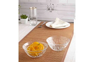 Roxx Selena Serving Bowl