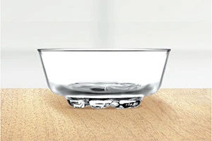 Roxx Meridian Serving Bowl