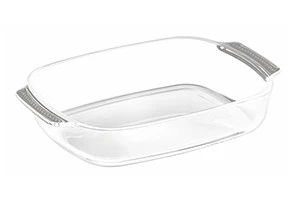Treo Deep Rectangular Roaster Dish