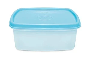 600 SQ Container