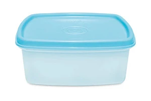 600 SQ Container