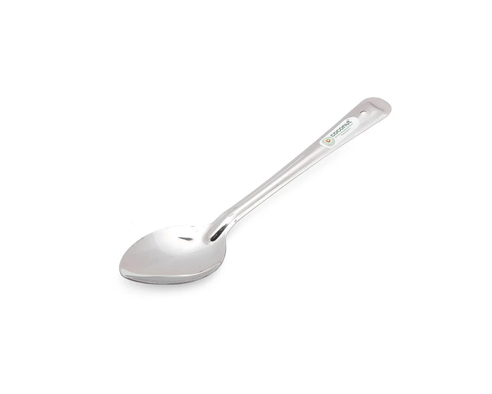 Stainless Steel Basting Spoon - VK Furniture | VK Furniture & Electronics Mangalore
