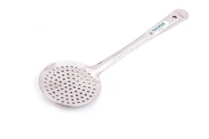 STAINLESS STEEL ZARA BASTING LADDLE — VK Furniture & Electronics | VK Furniture Mangalore