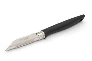 Stainless Steel Veg Peeler