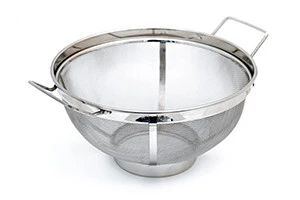 Multipurpose Colander - Fruit Bowl / Strainer — VK Furniture & Electronics | VK Furniture Mangalore