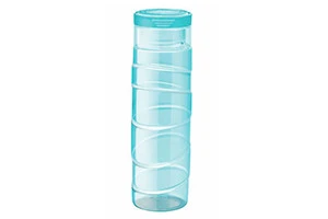 Thunder  Water Bottle