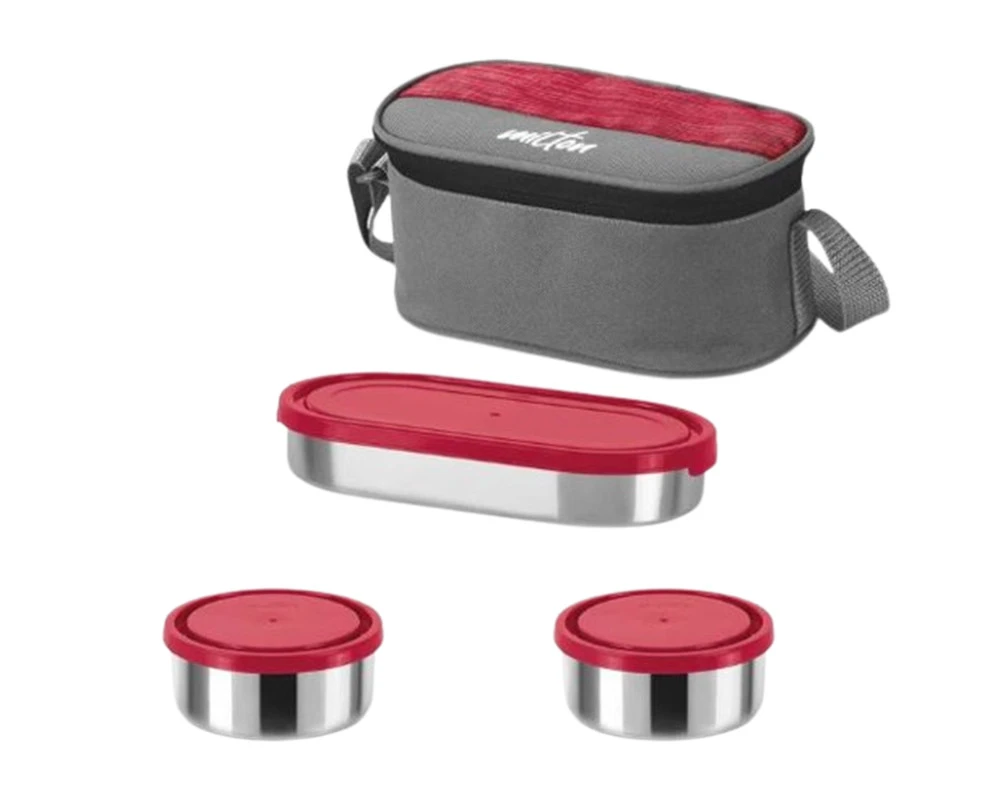 Milton Master Lunch Box - VK Furniture | VK Furniture & Electronics Mangalore