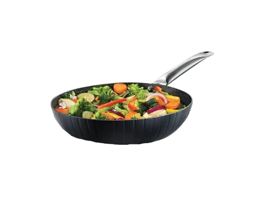 Prestige Hard Anodised Non Stick Fry Pan - Prestige | VK Furniture & Electronics Mangalore
