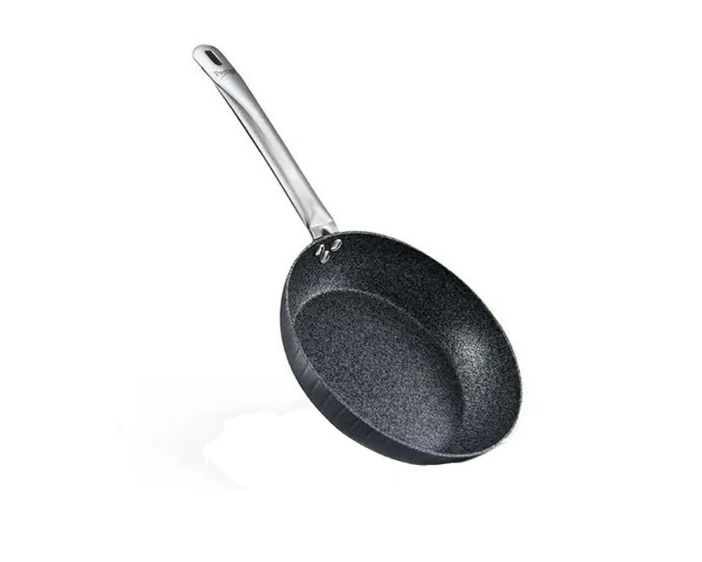 Prestige Hard Anodised Non Stick Fry Pan - Prestige | VK Furniture & Electronics Mangalore