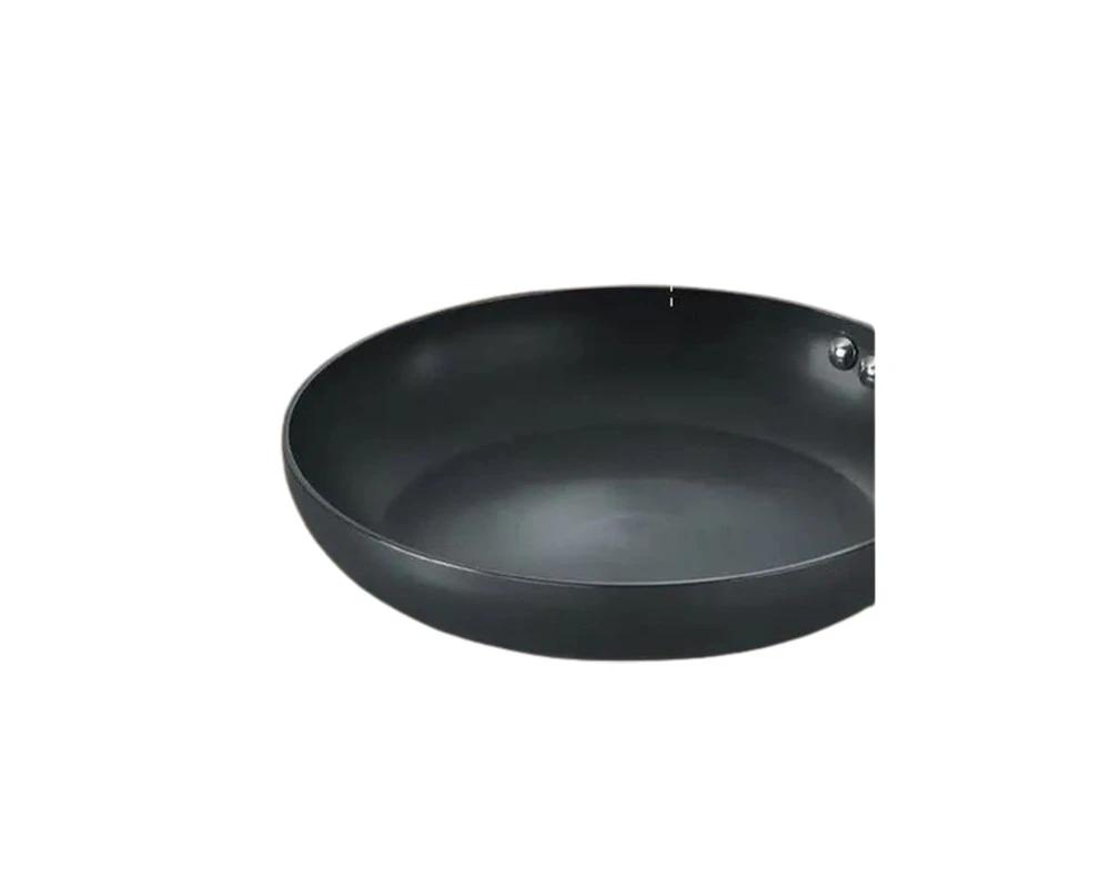 Presitige Hard Anodised Plus Gas & Induction Compatible Fry Pan - Prestige | VK Furniture & Electronics Mangalore